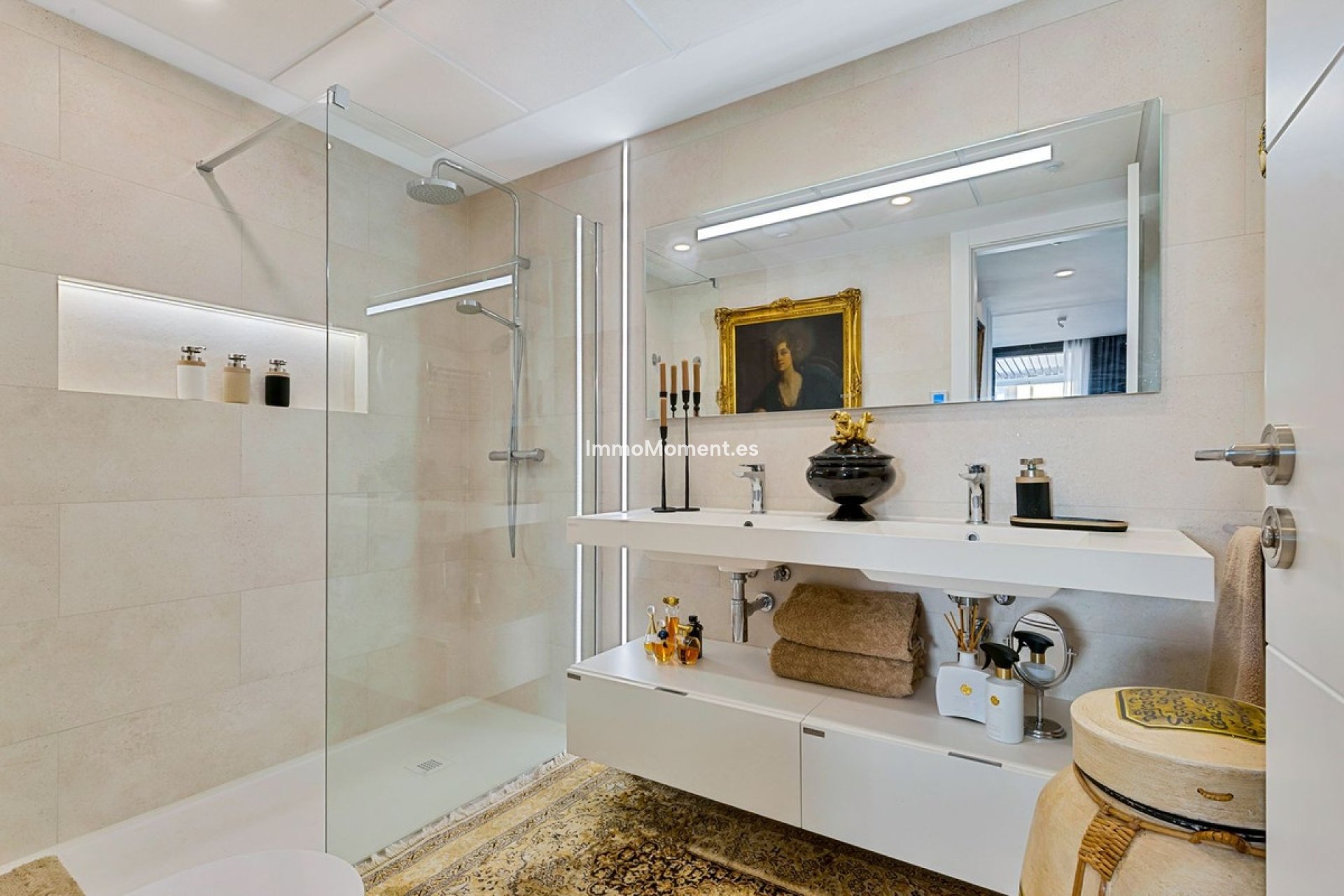 Bestaande woning - Appartement - Fuengirola - Fuengirola Centro