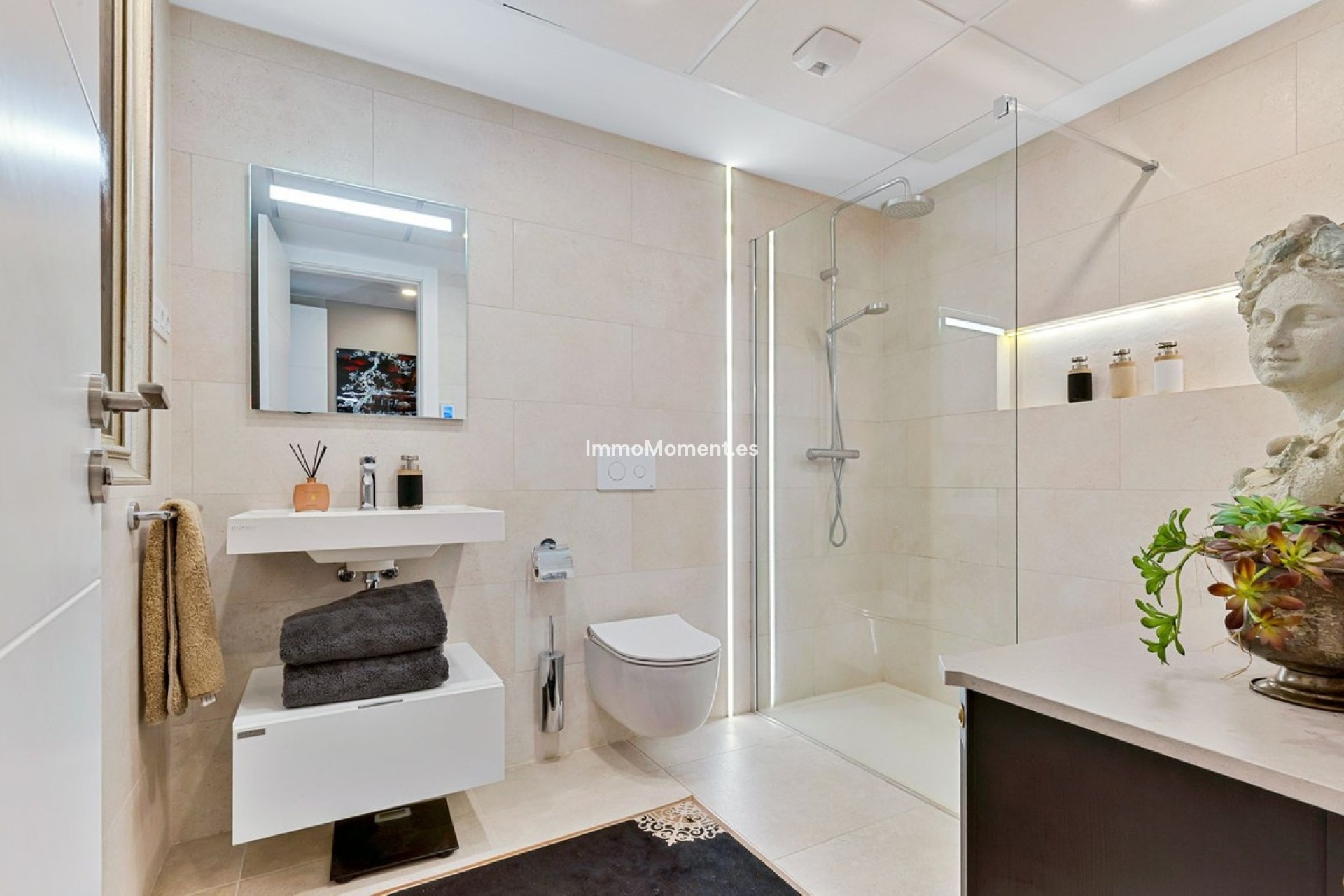 Bestaande woning - Appartement - Fuengirola - Fuengirola Centro