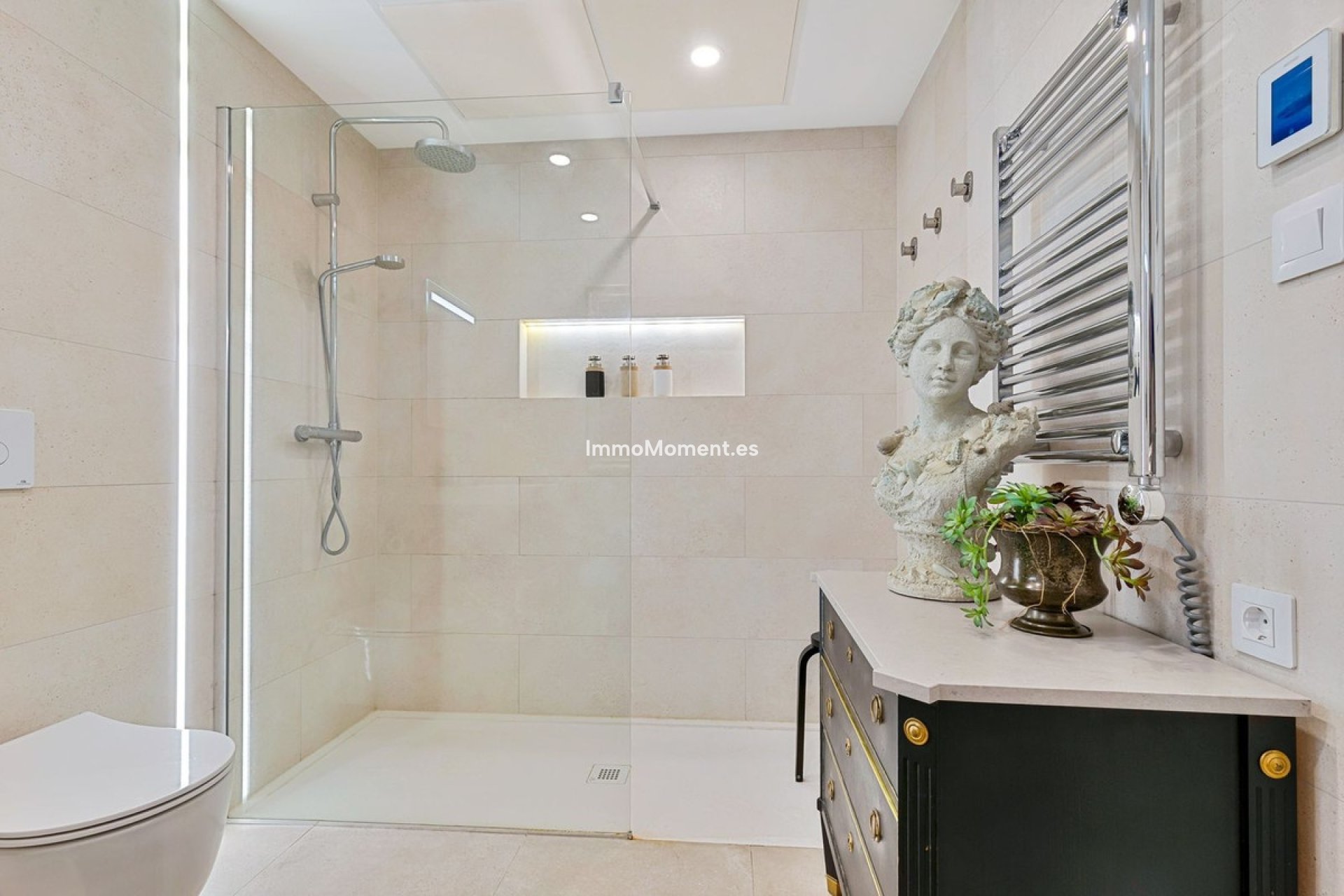 Bestaande woning - Appartement - Fuengirola - Fuengirola Centro