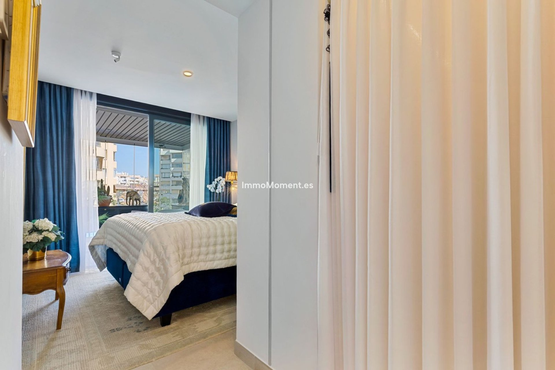 Bestaande woning - Appartement - Fuengirola - Fuengirola Centro