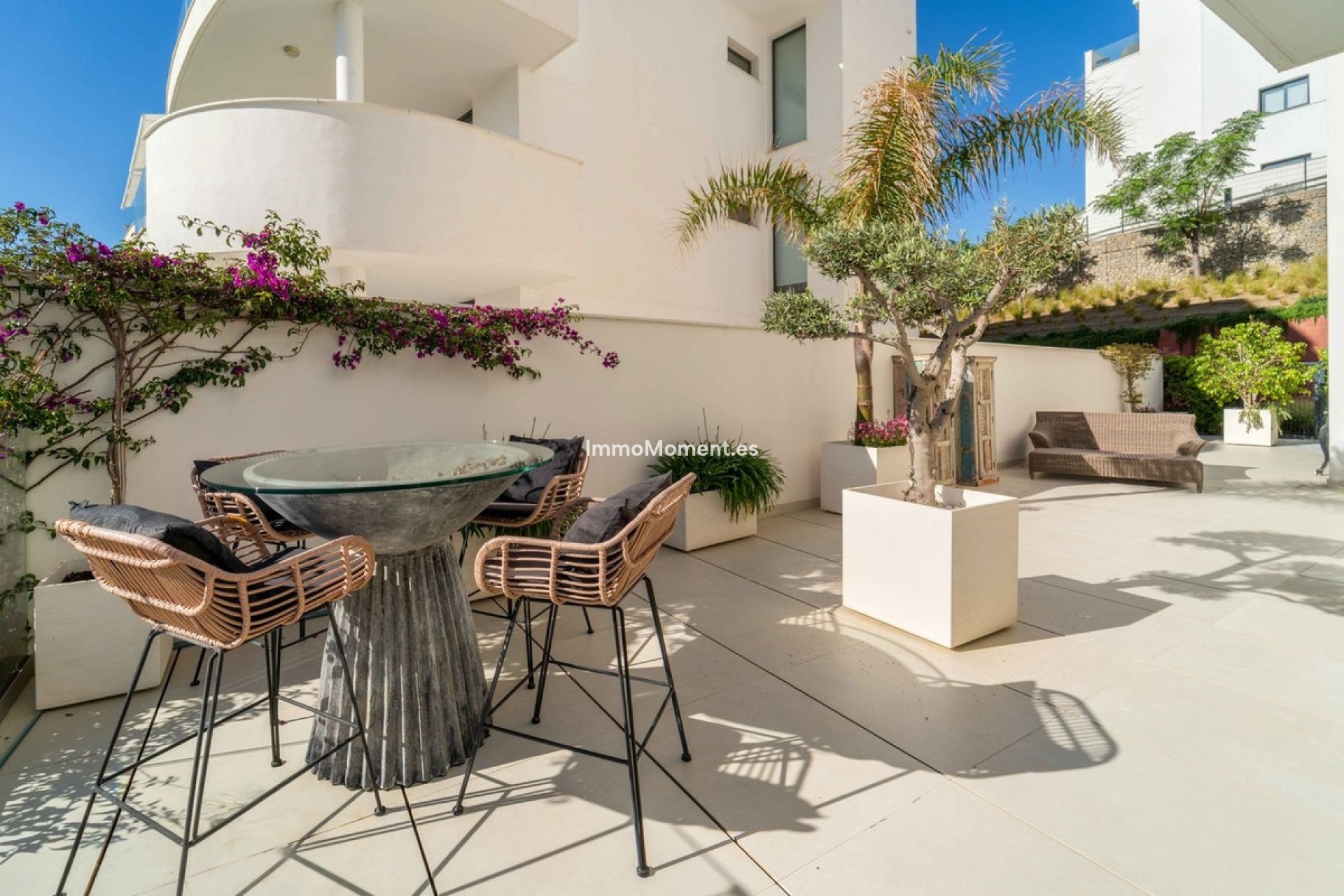 Bestaande woning - Appartement - Fuengirola - Fuengirola Centro