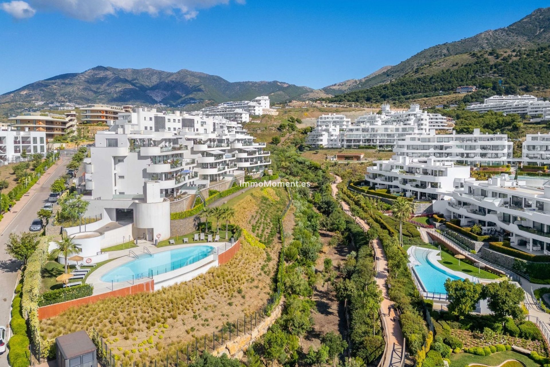 Bestaande woning - Appartement - Fuengirola - Fuengirola Centro