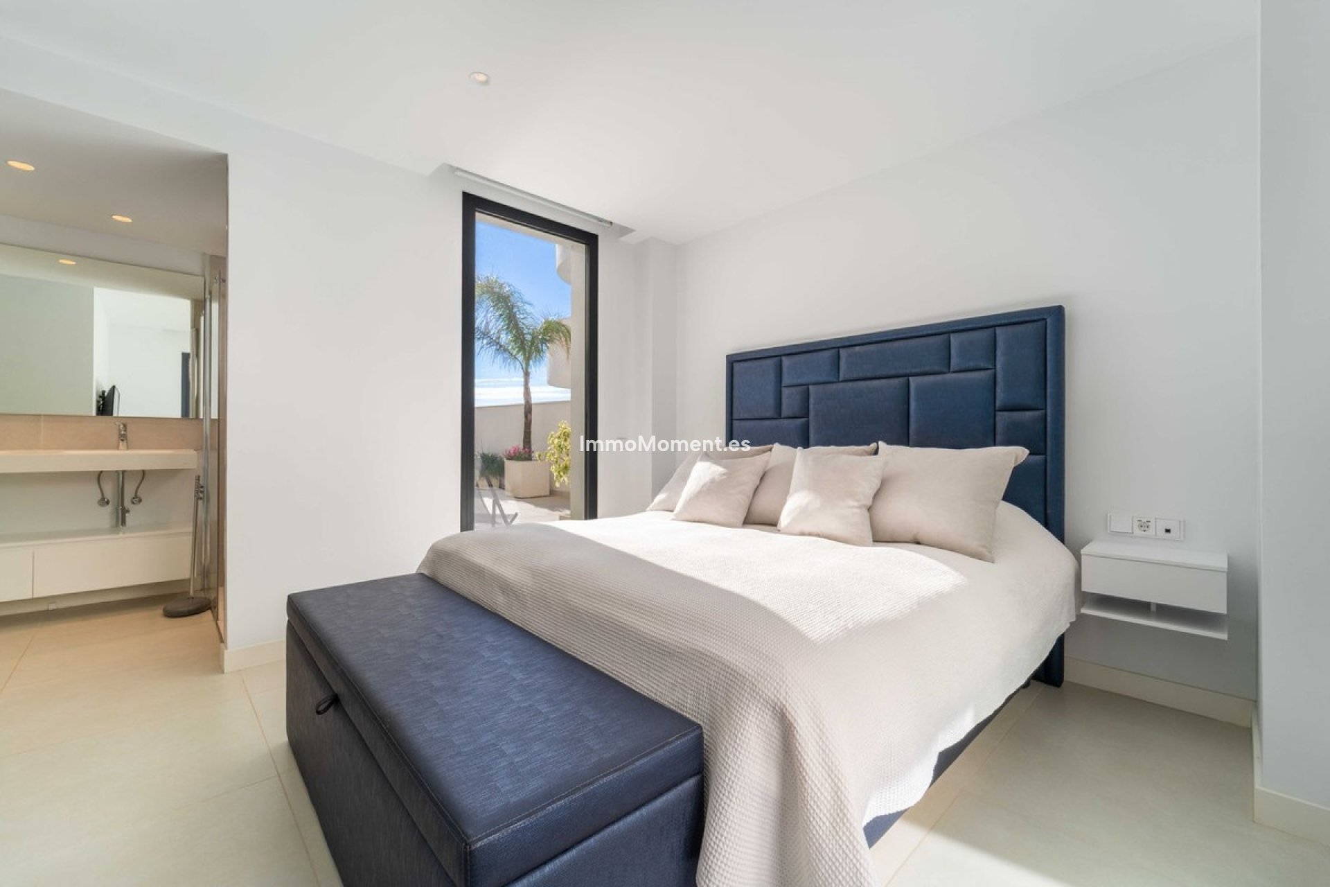 Bestaande woning - Appartement - Fuengirola - Fuengirola Centro