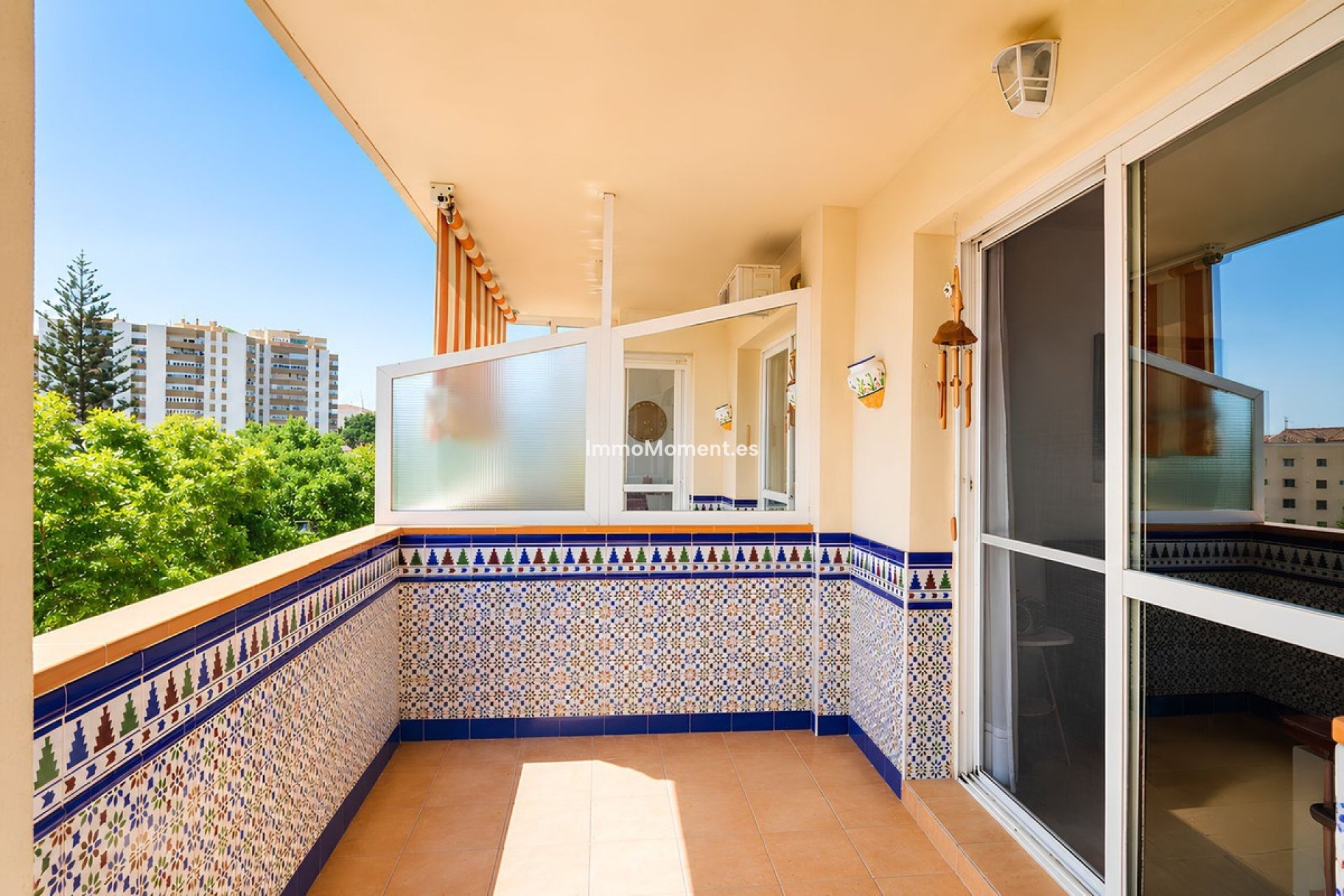 Bestaande woning - Appartement - Fuengirola - Fuengirola Centro