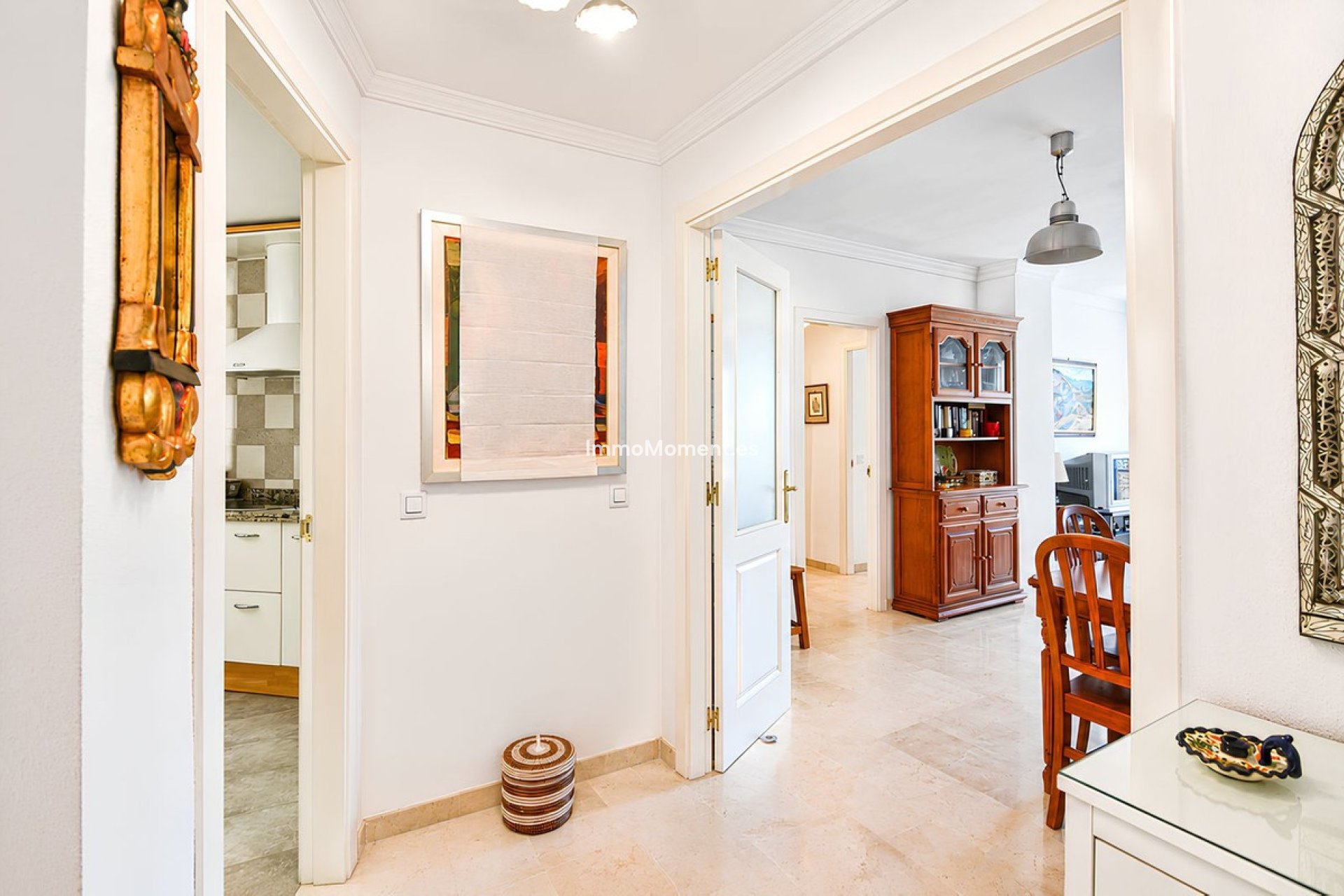 Bestaande woning - Appartement - Fuengirola - Fuengirola Centro