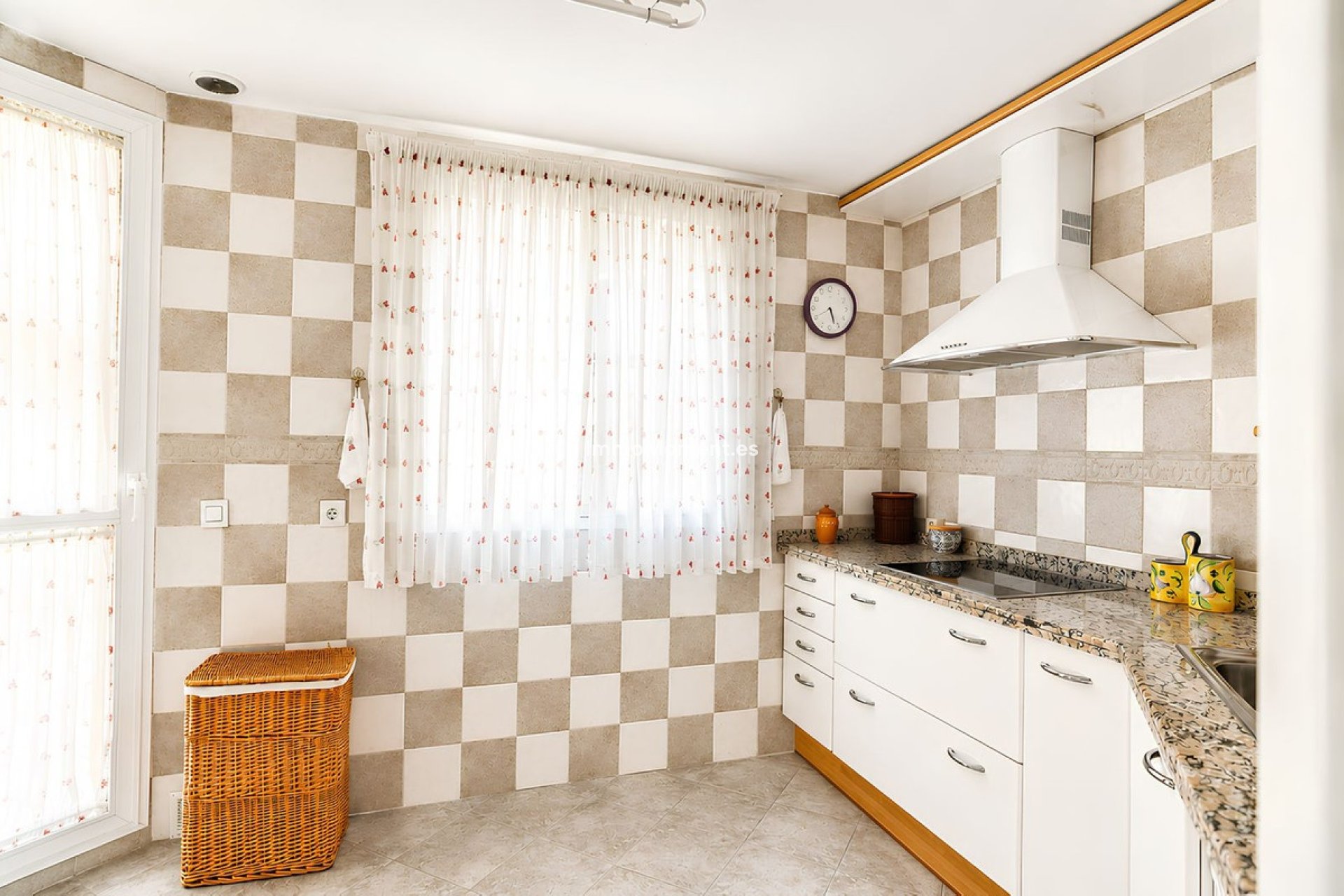 Bestaande woning - Appartement - Fuengirola - Fuengirola Centro