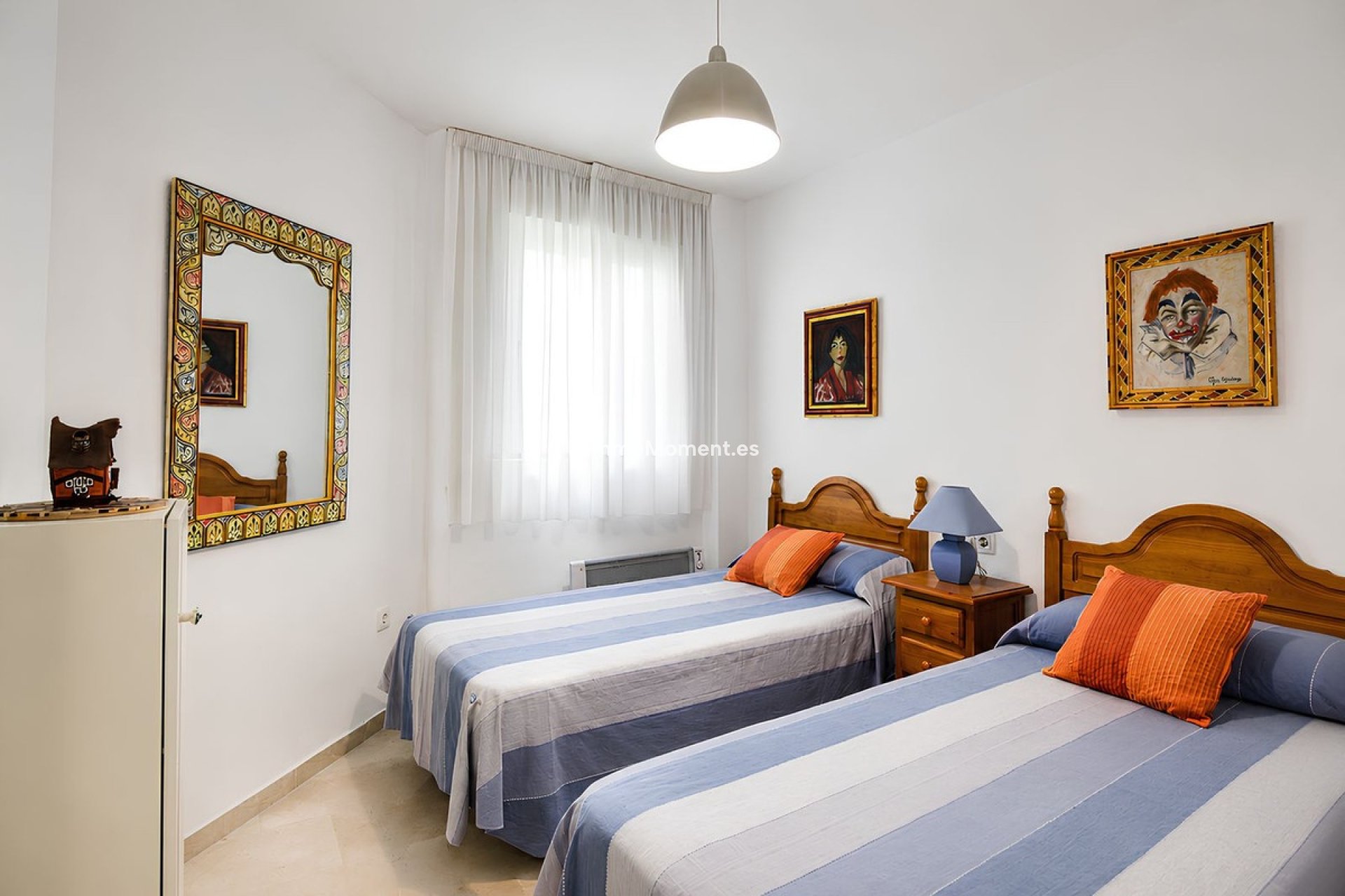 Bestaande woning - Appartement - Fuengirola - Fuengirola Centro