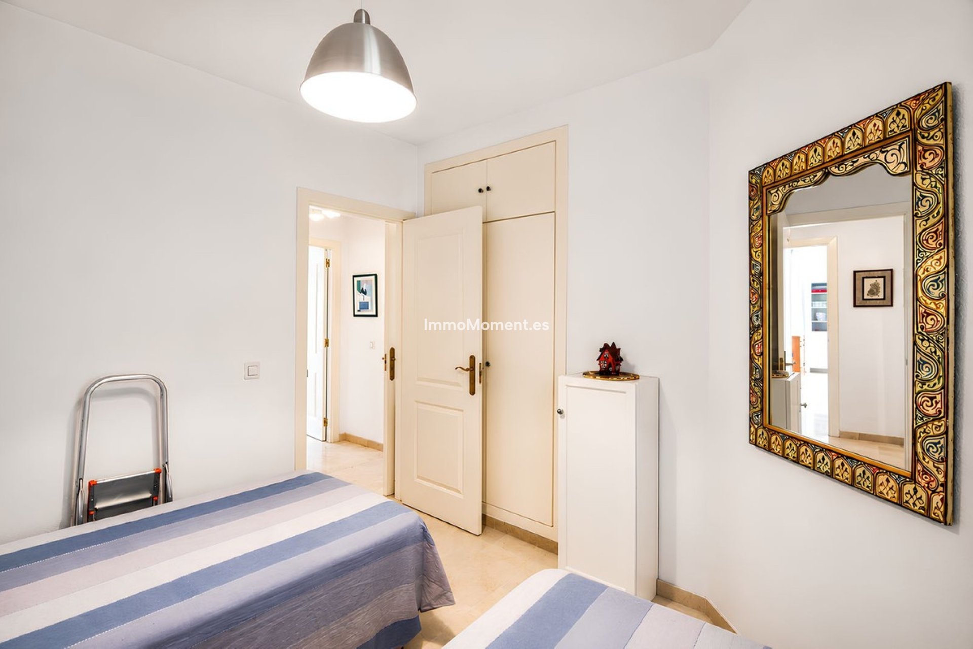Bestaande woning - Appartement - Fuengirola - Fuengirola Centro