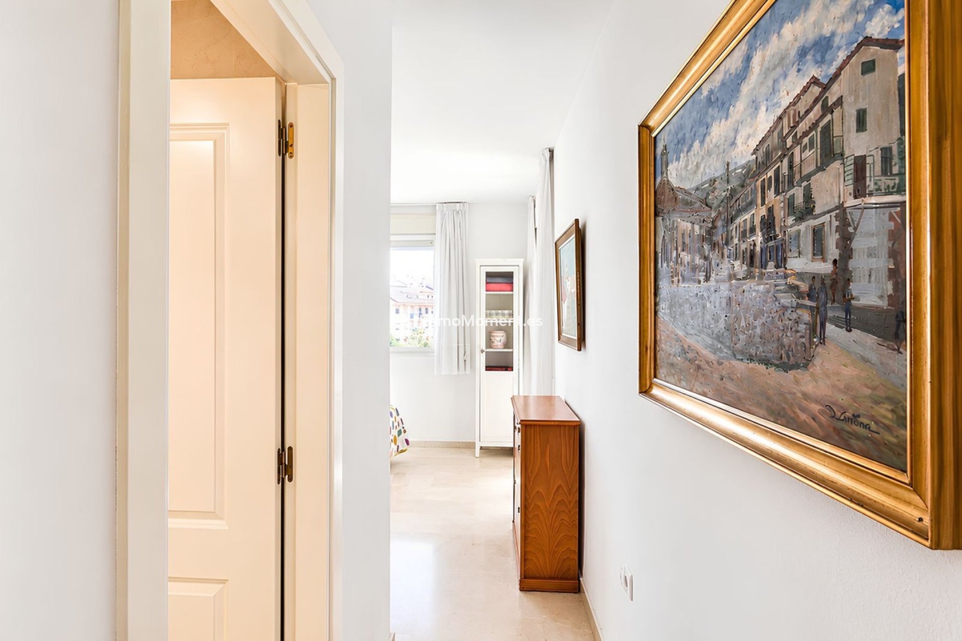 Bestaande woning - Appartement - Fuengirola - Fuengirola Centro