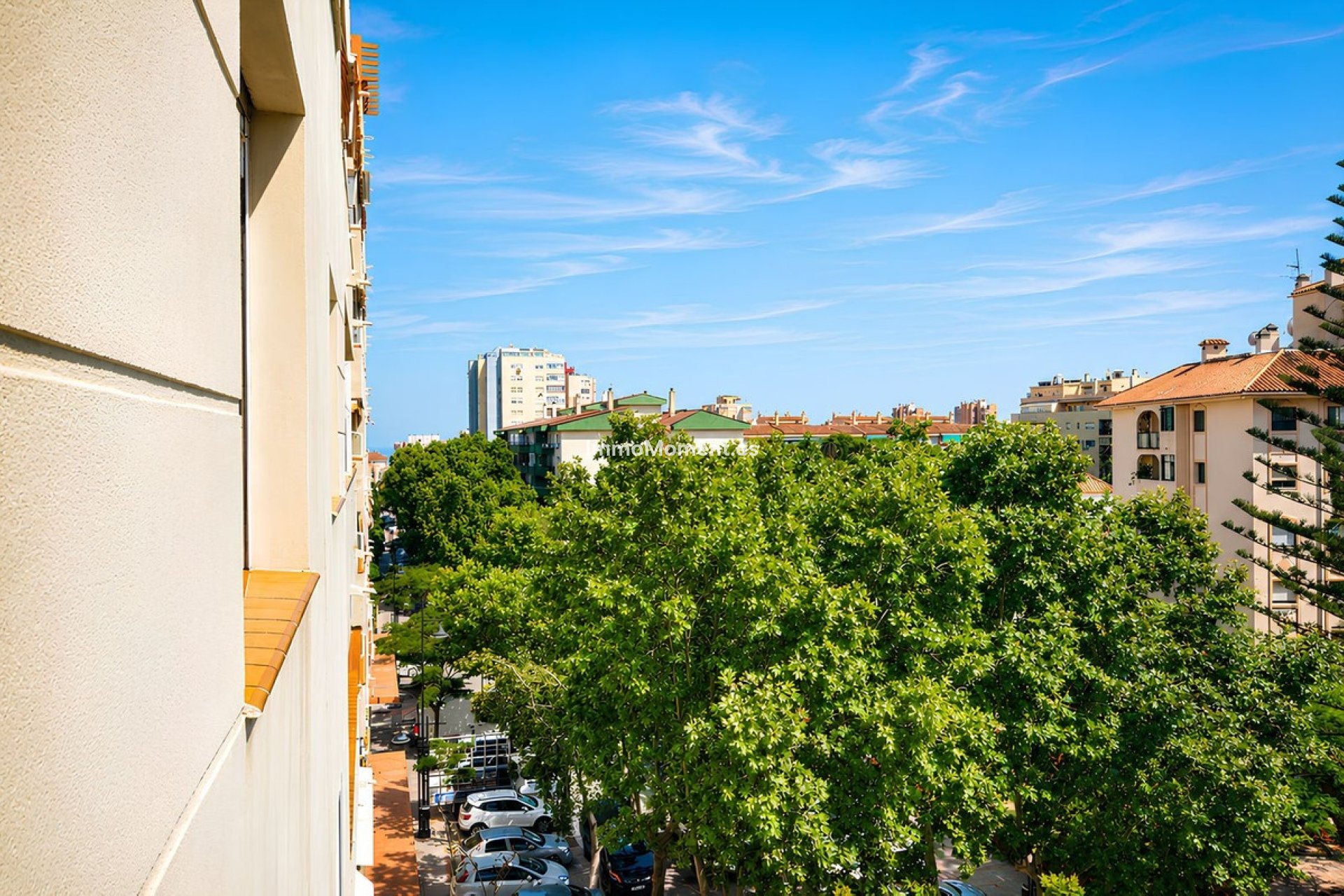 Bestaande woning - Appartement - Fuengirola - Fuengirola Centro