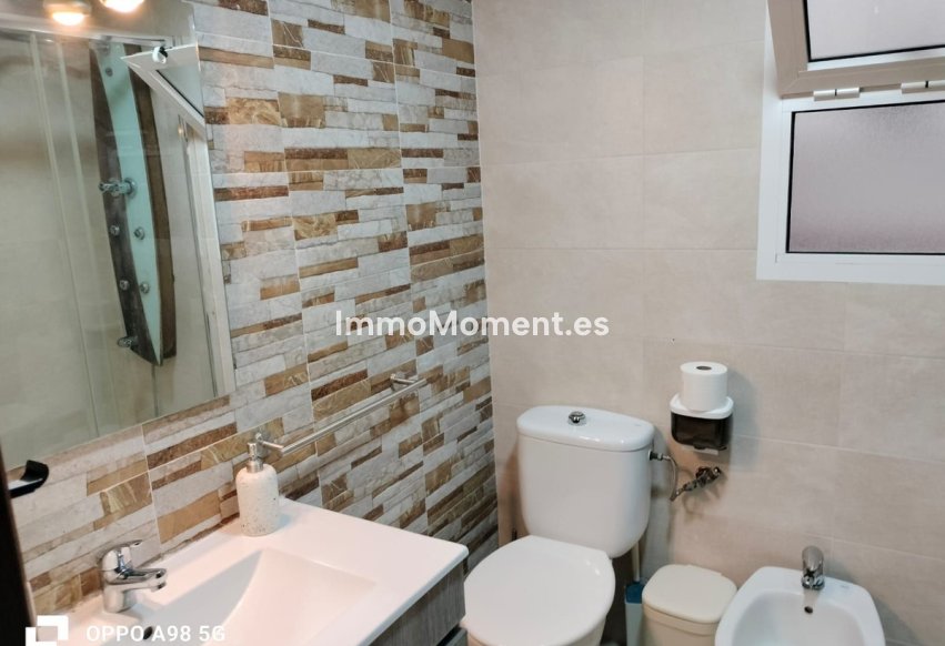 Bestaande woning - Appartement - Fuengirola - Fuengirola Centro
