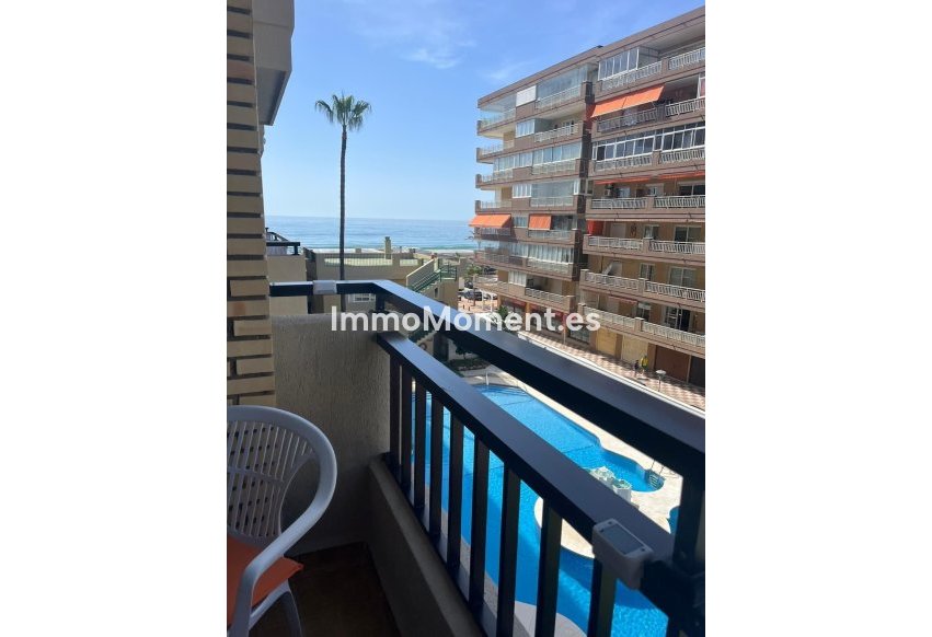 Bestaande woning - Appartement - Fuengirola - Fuengirola Centro