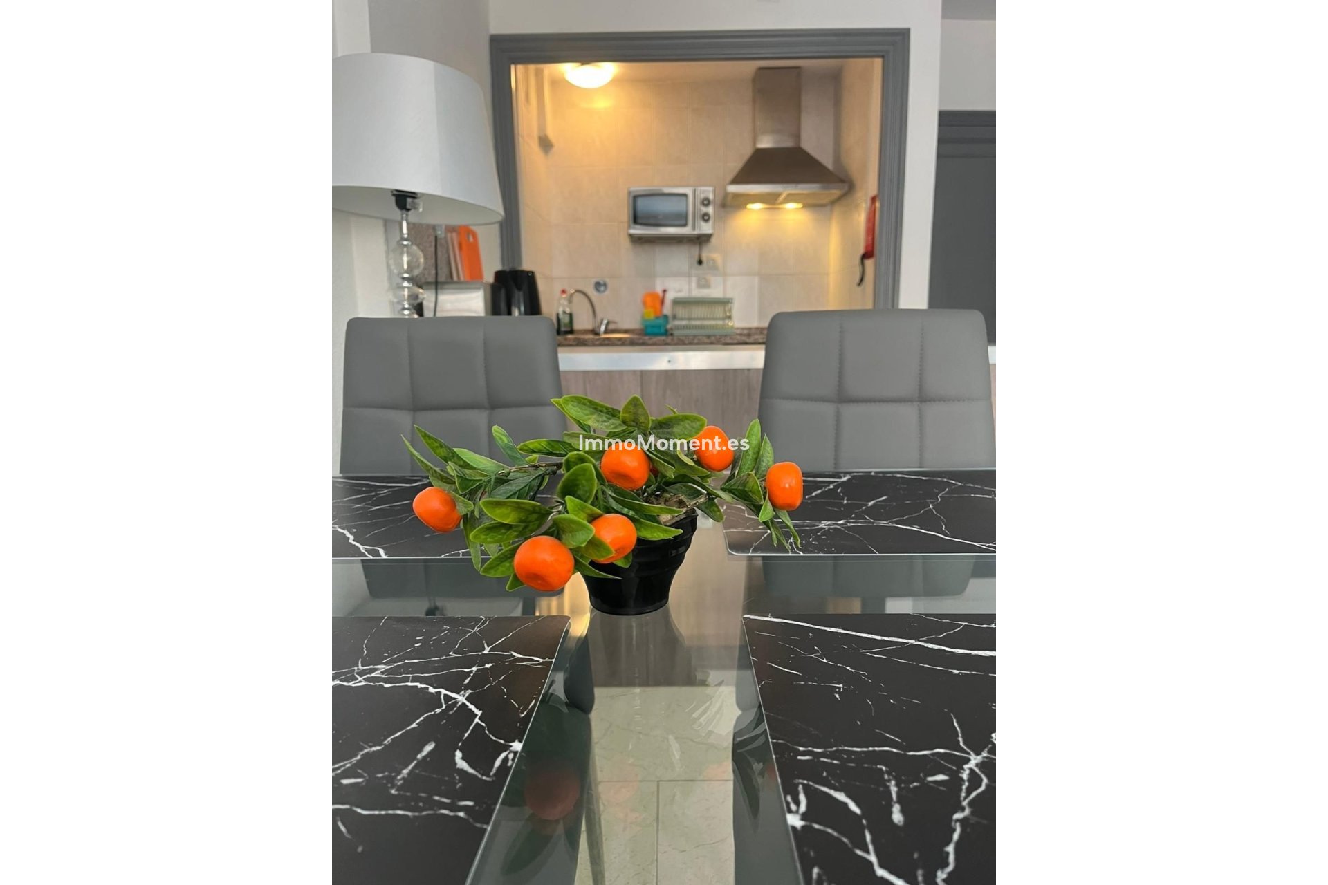 Bestaande woning - Appartement - Fuengirola - Fuengirola Centro