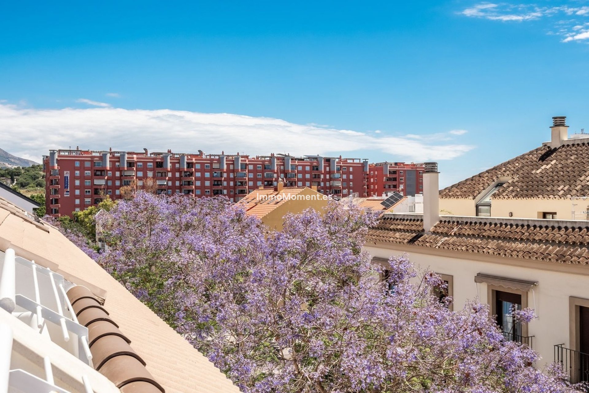 Bestaande woning - Appartement - Fuengirola - Fuengirola Centro