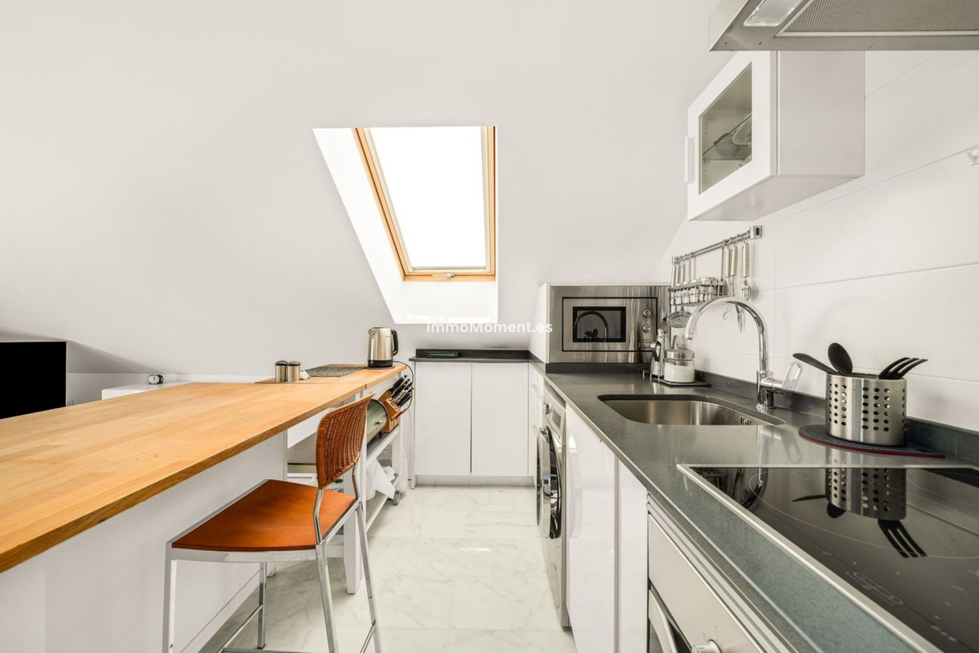 Bestaande woning - Appartement - Fuengirola - Fuengirola Centro