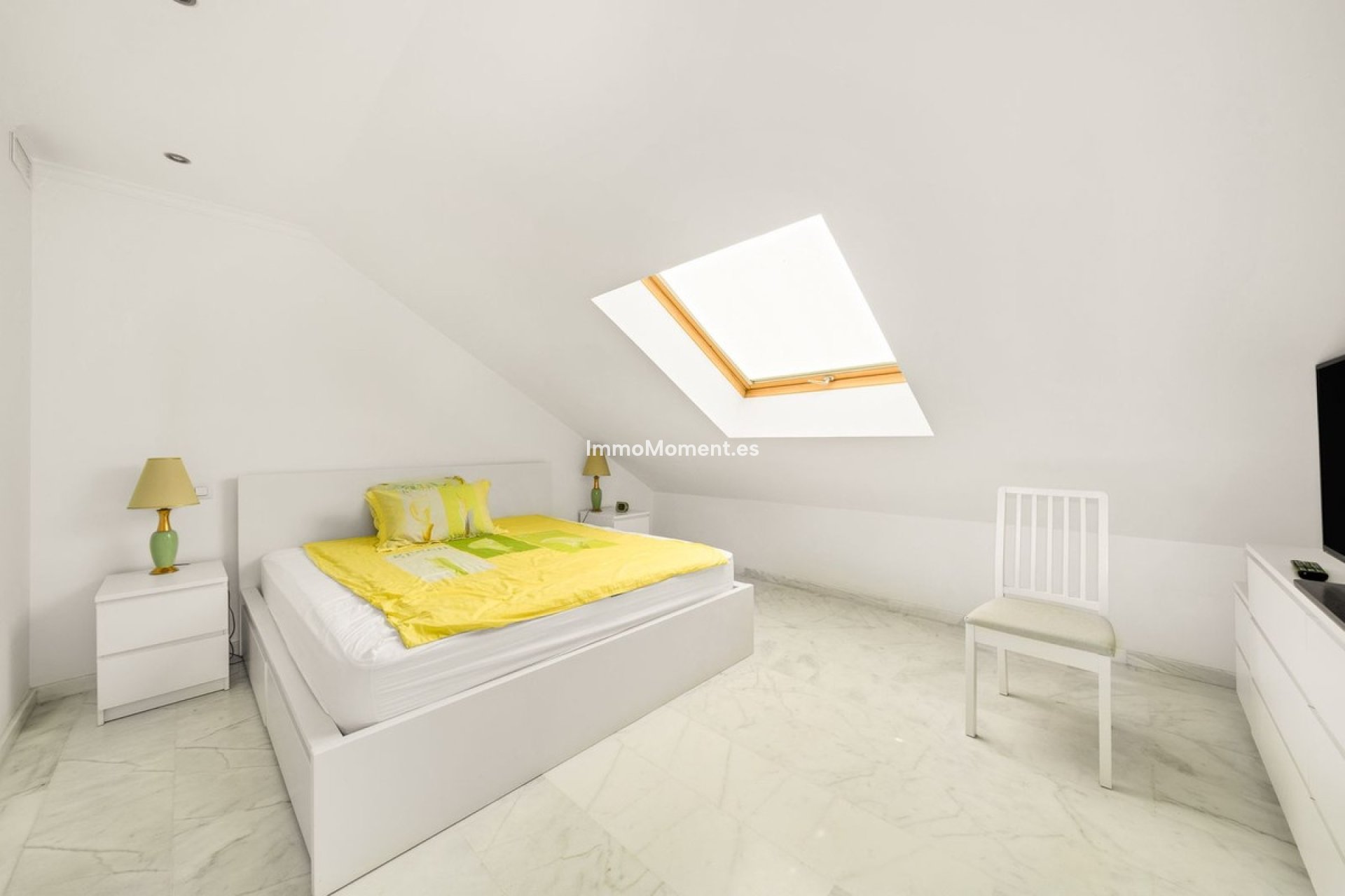 Bestaande woning - Appartement - Fuengirola - Fuengirola Centro