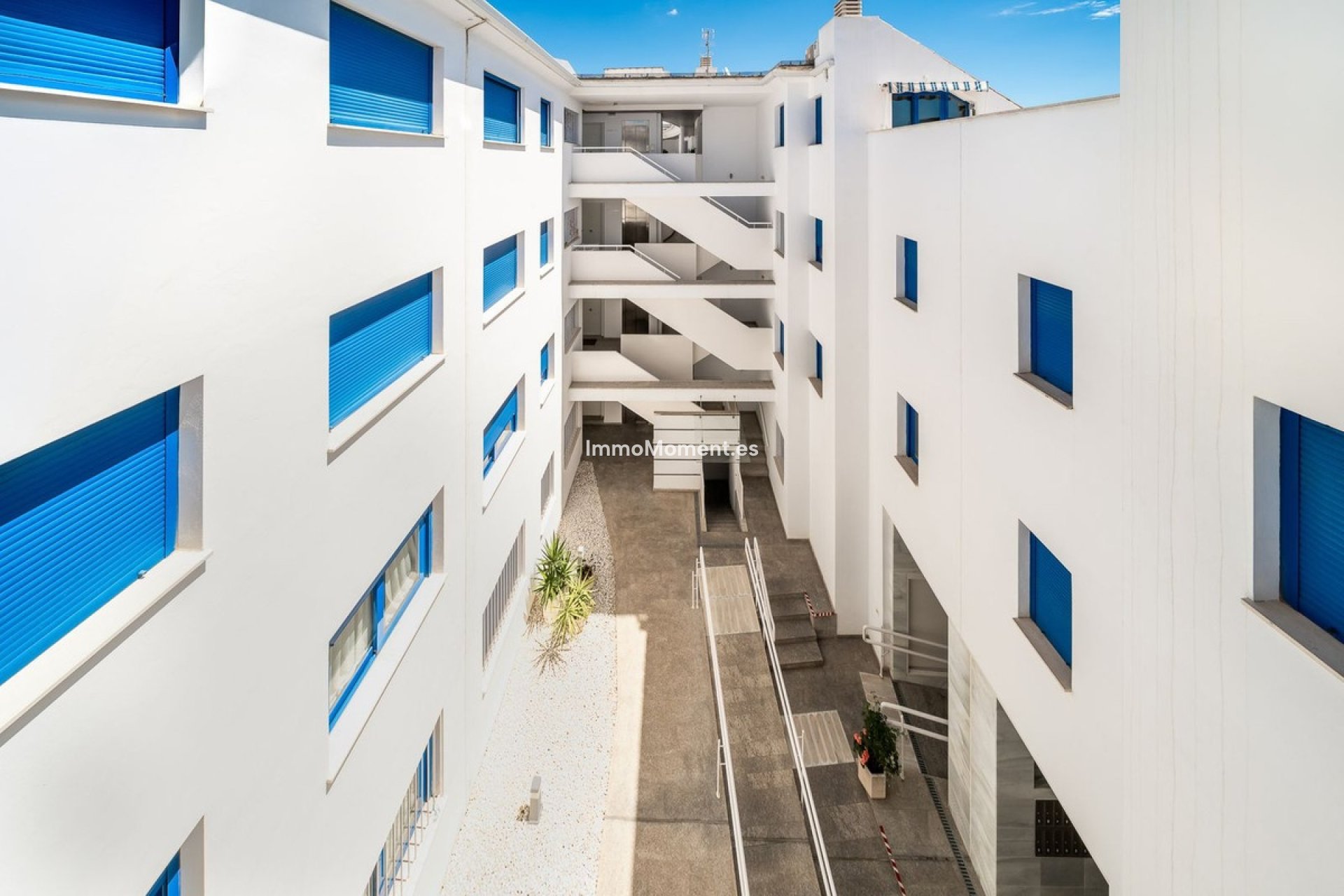 Bestaande woning - Appartement - Fuengirola - Fuengirola Centro