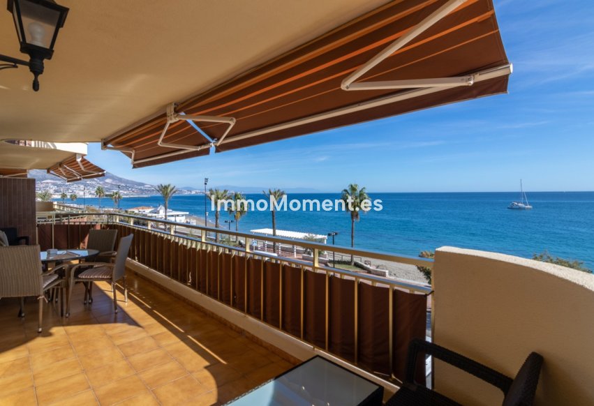 Bestaande woning - Appartement - Fuengirola - Fuengirola Centro