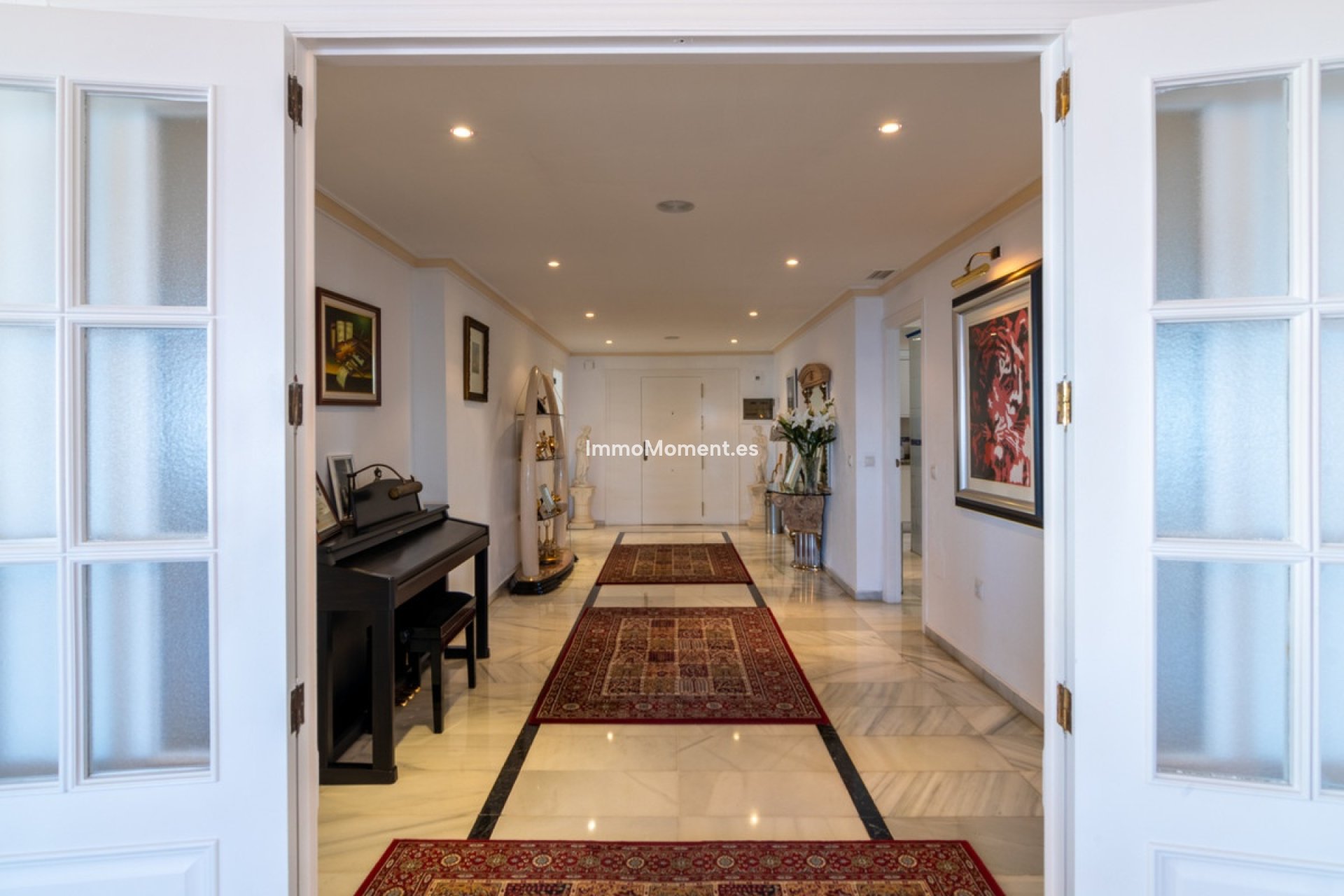 Bestaande woning - Appartement - Fuengirola - Fuengirola Centro