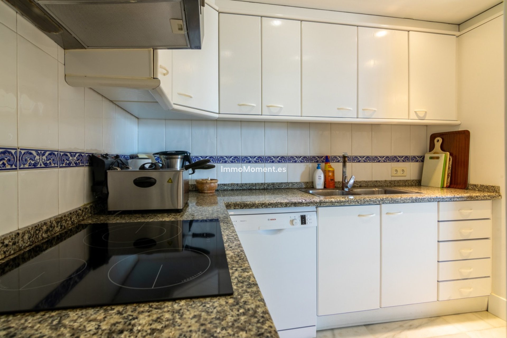 Bestaande woning - Appartement - Fuengirola - Fuengirola Centro