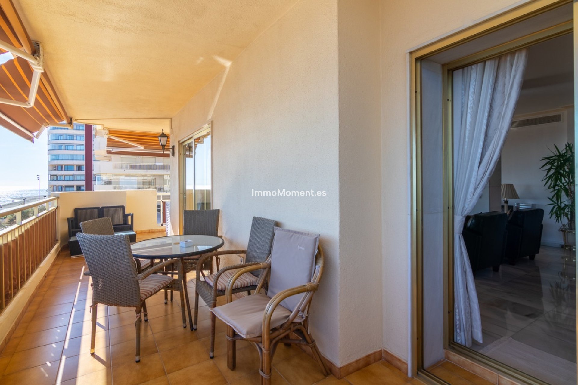 Bestaande woning - Appartement - Fuengirola - Fuengirola Centro