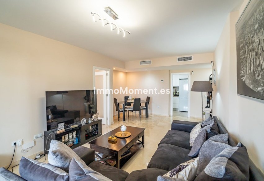 Bestaande woning - Appartement - Fuengirola - Fuengirola Centro
