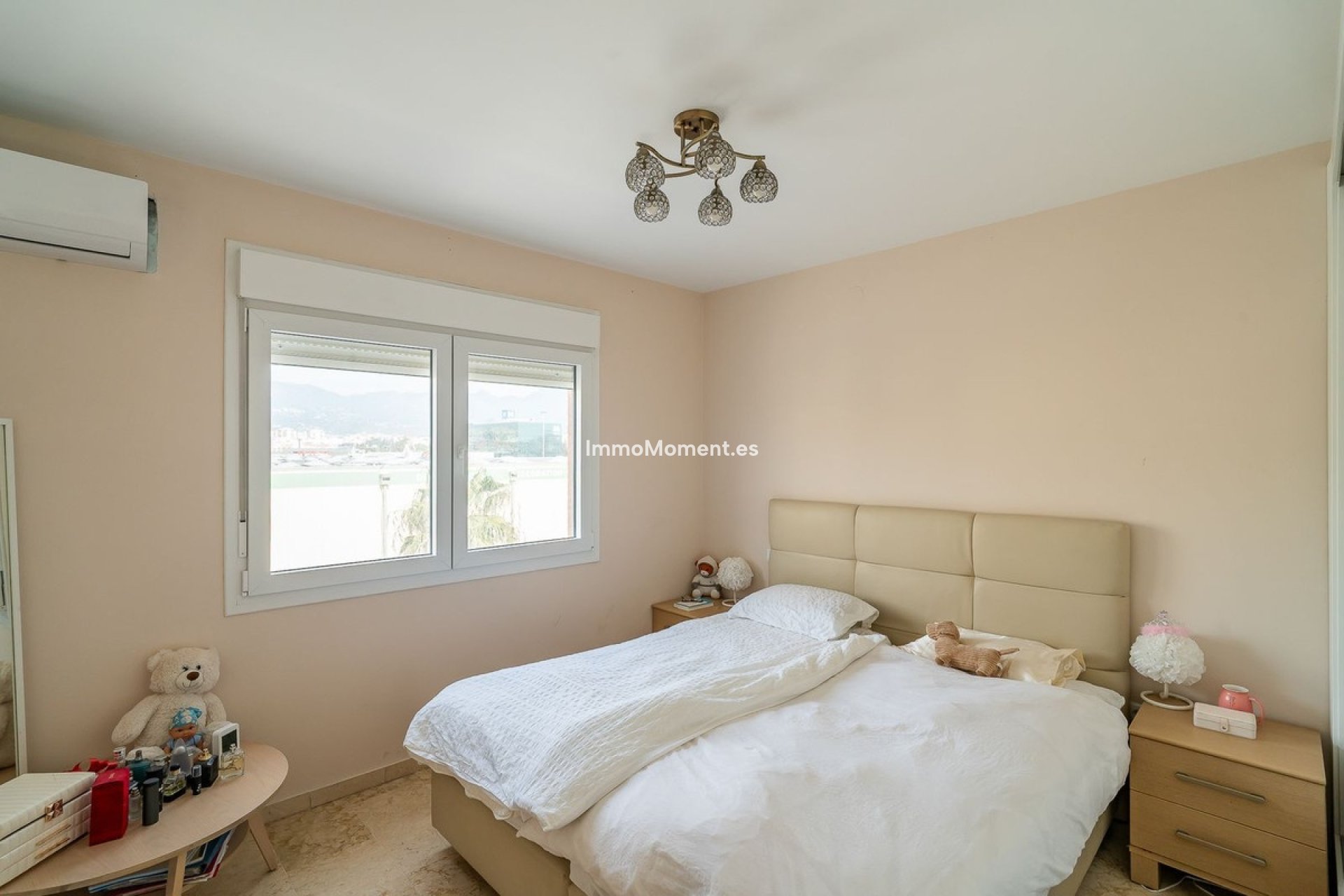 Bestaande woning - Appartement - Fuengirola - Fuengirola Centro