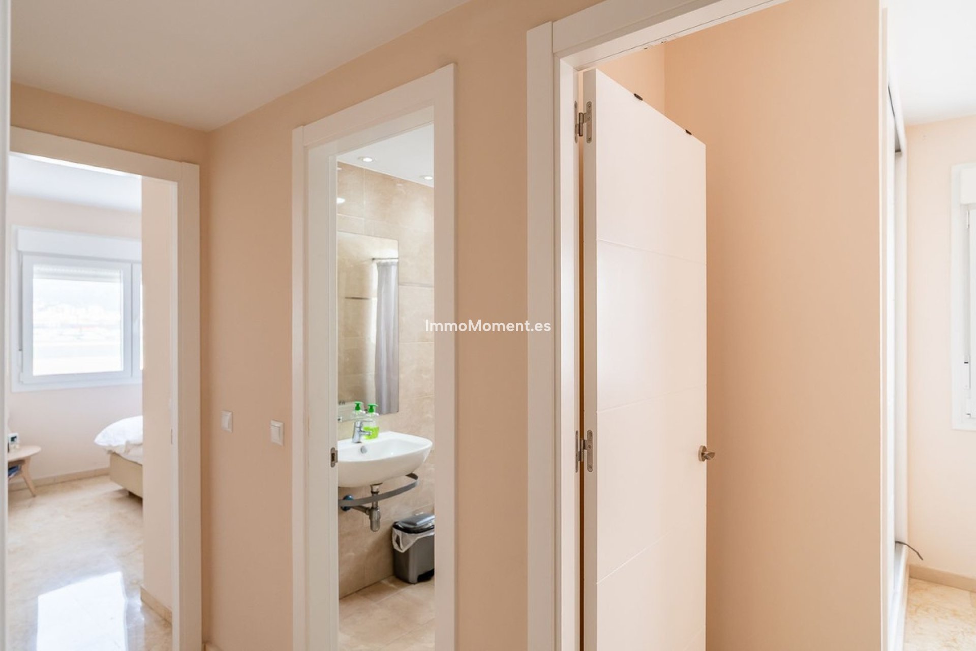 Bestaande woning - Appartement - Fuengirola - Fuengirola Centro