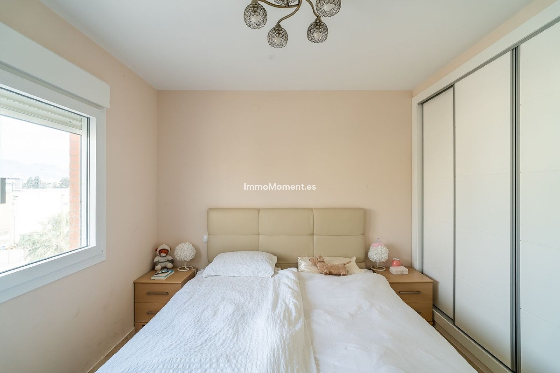 Bestaande woning - Appartement - Fuengirola - Fuengirola Centro