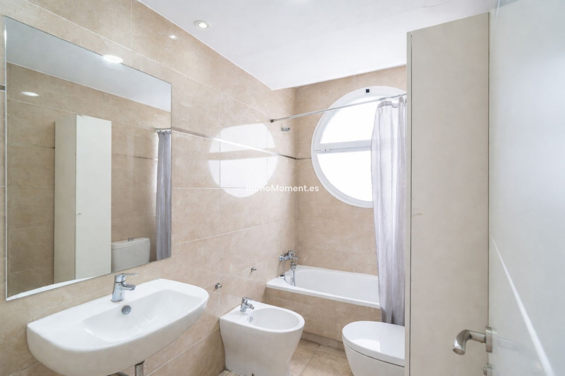 Bestaande woning - Appartement - Fuengirola - Fuengirola Centro