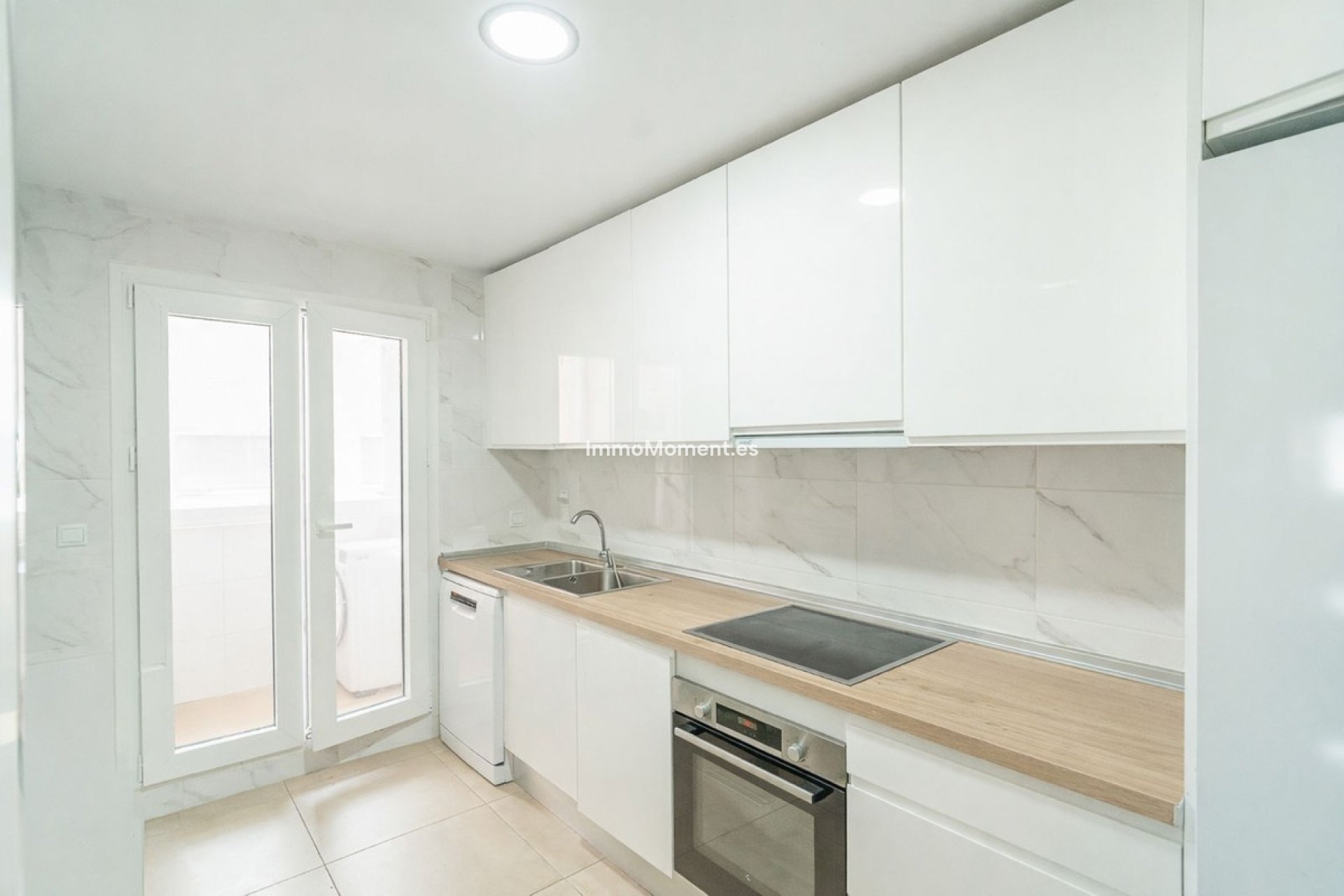 Bestaande woning - Appartement - Fuengirola - Fuengirola Centro