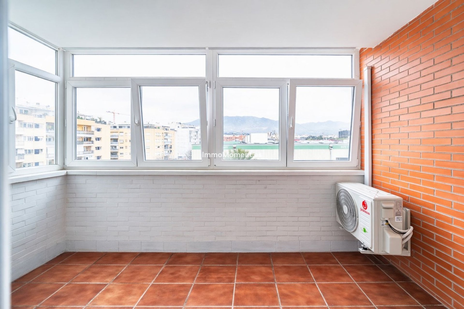 Bestaande woning - Appartement - Fuengirola - Fuengirola Centro