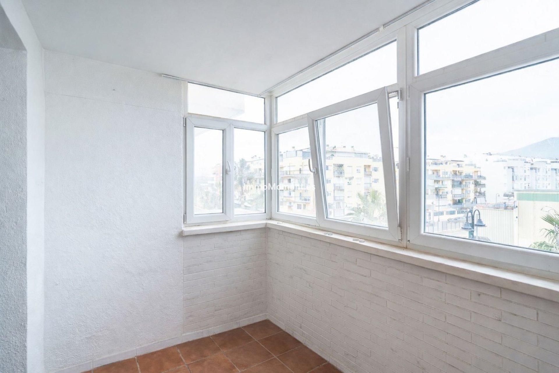 Bestaande woning - Appartement - Fuengirola - Fuengirola Centro