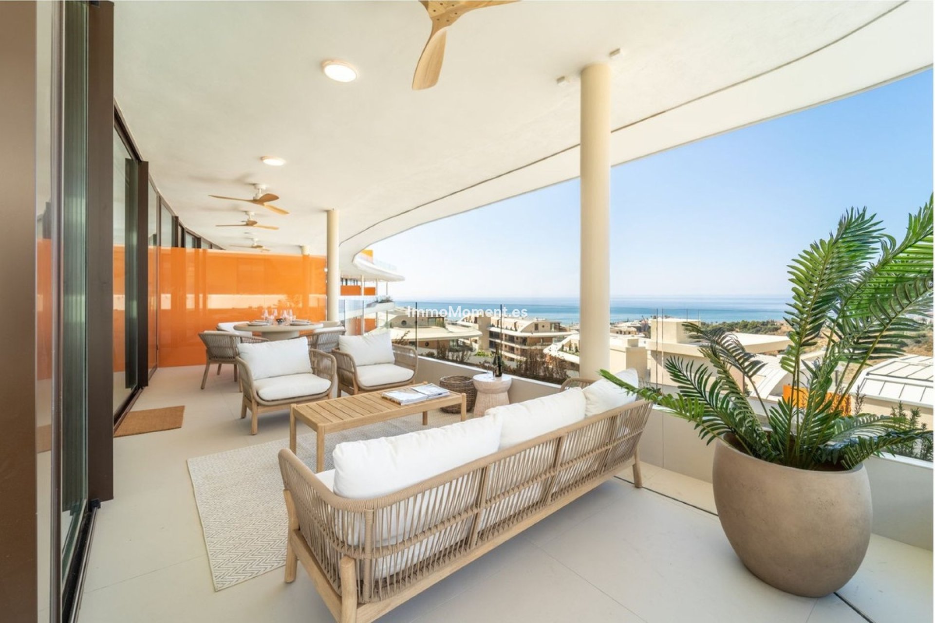 Bestaande woning - Appartement - Fuengirola - Fuengirola Centro