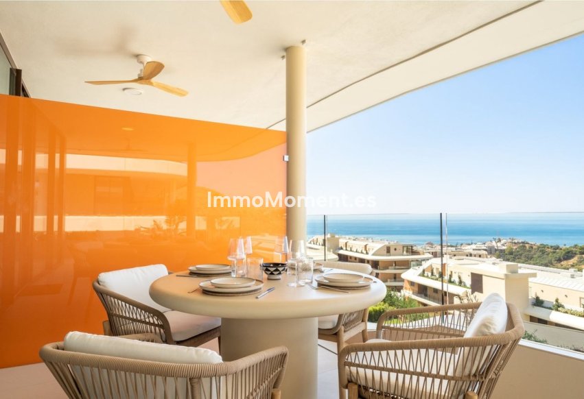 Bestaande woning - Appartement - Fuengirola - Fuengirola Centro