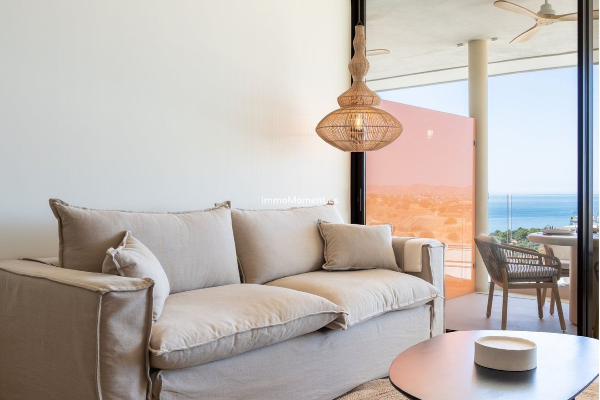 Bestaande woning - Appartement - Fuengirola - Fuengirola Centro