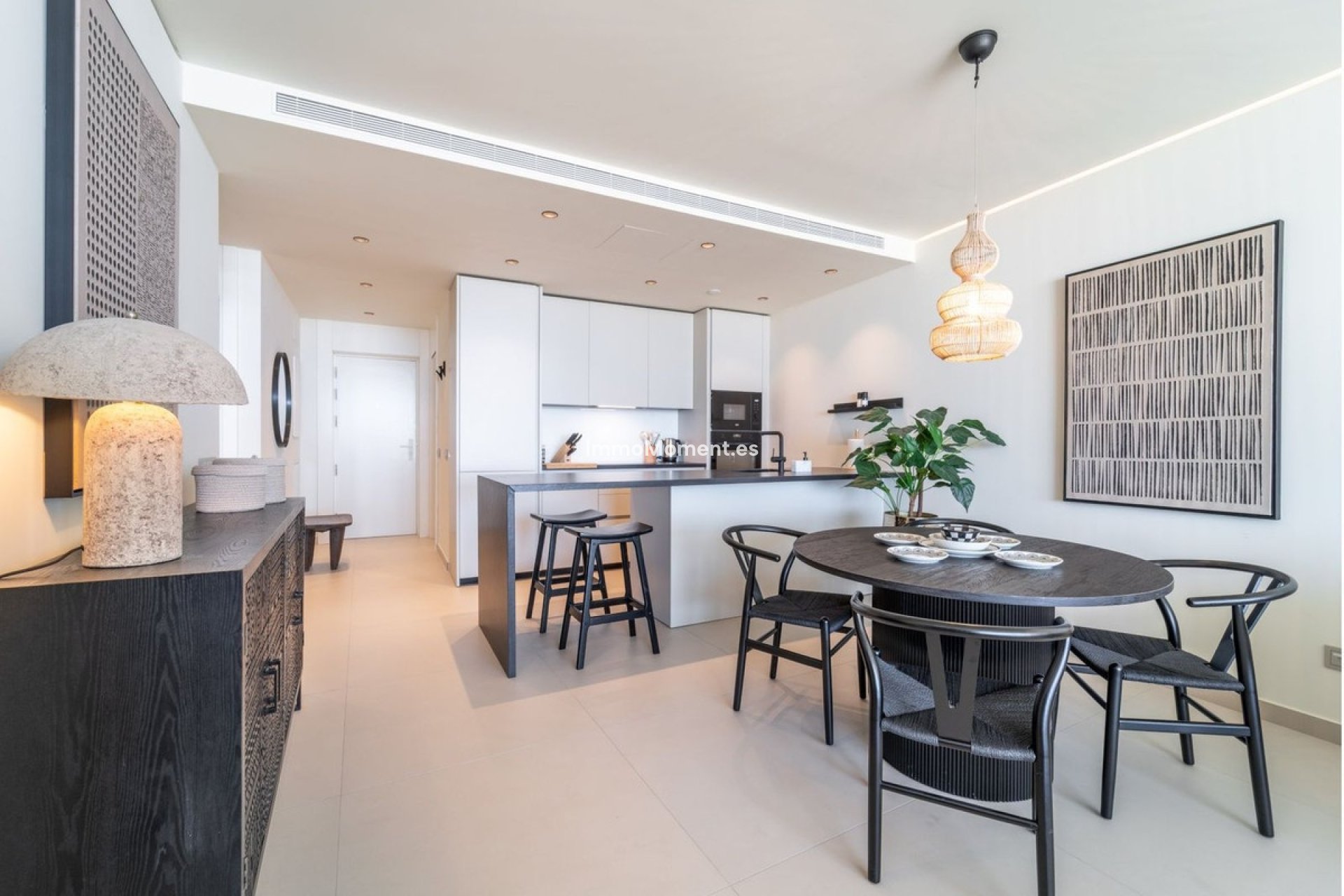 Bestaande woning - Appartement - Fuengirola - Fuengirola Centro