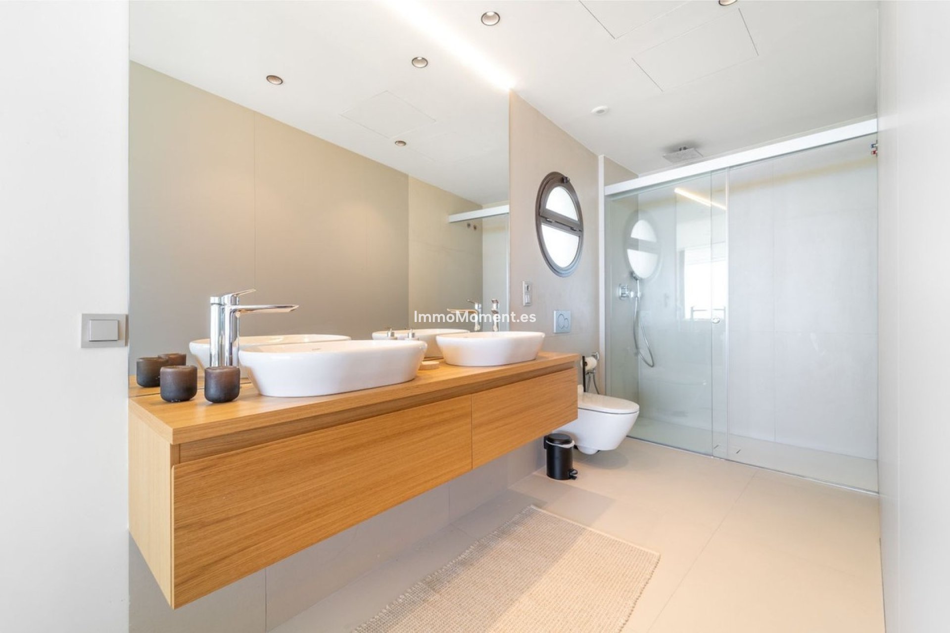 Bestaande woning - Appartement - Fuengirola - Fuengirola Centro