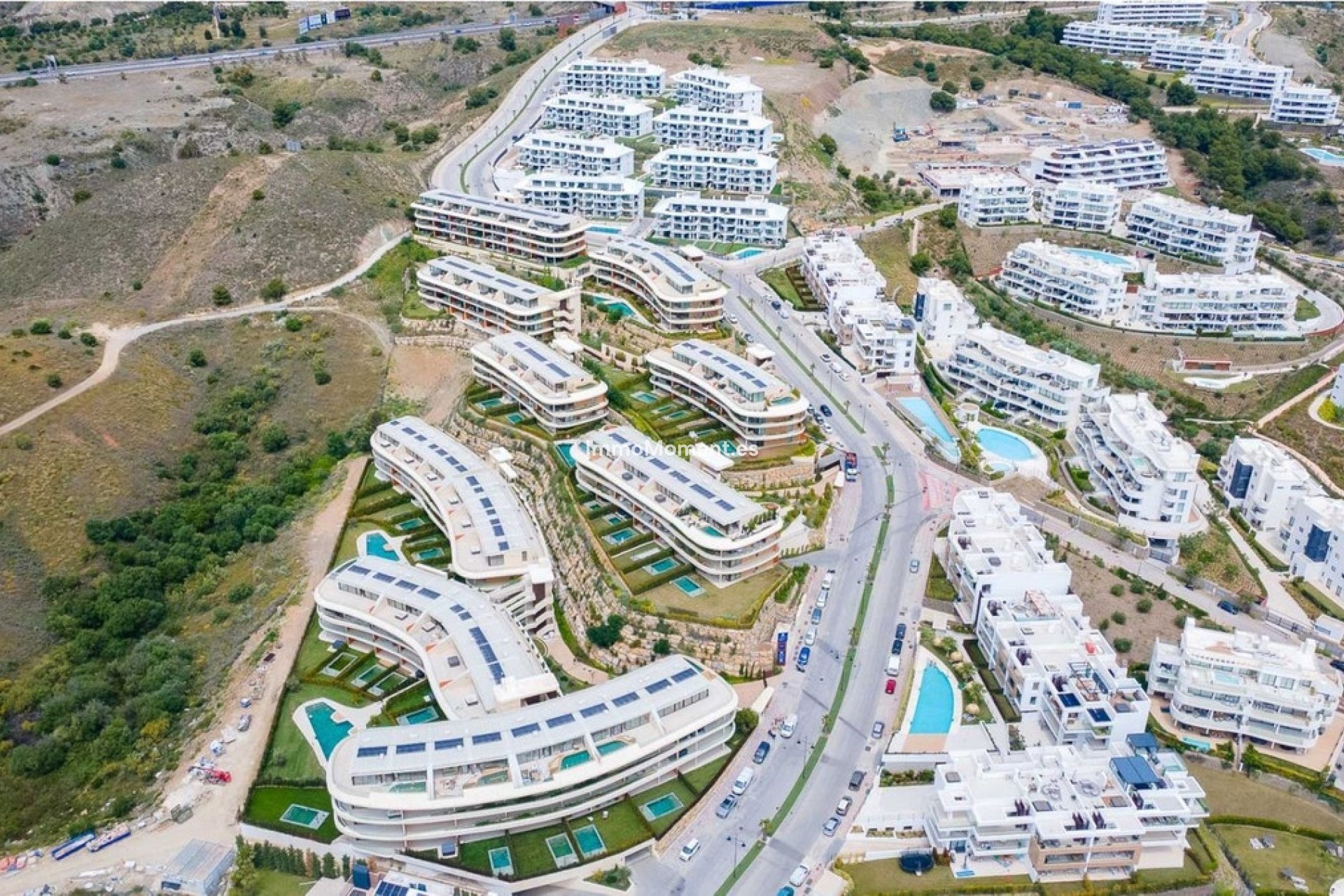 Bestaande woning - Appartement - Fuengirola - Fuengirola Centro