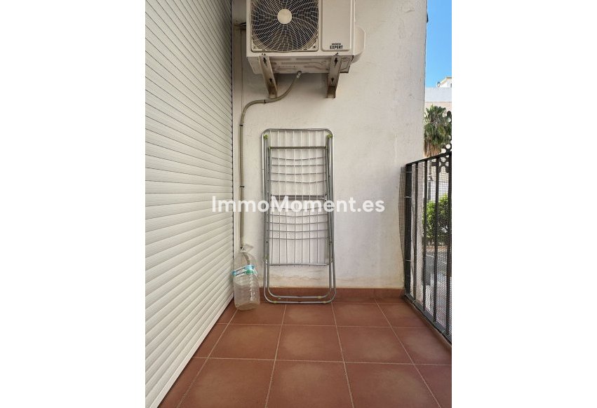 Bestaande woning - Appartement - Fuengirola - Fuengirola Centro