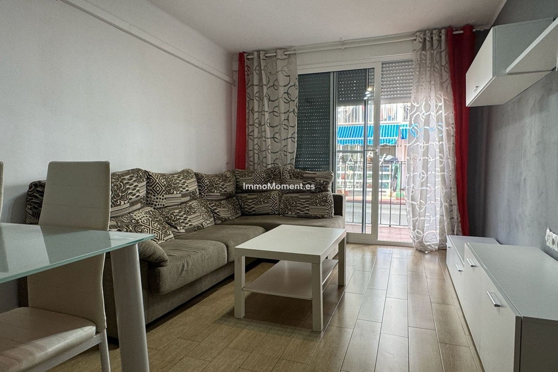 Bestaande woning - Appartement - Fuengirola - Fuengirola Centro