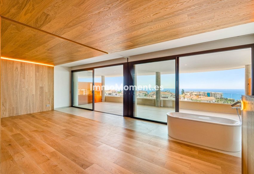 Bestaande woning - Appartement - Fuengirola - Fuengirola Centro