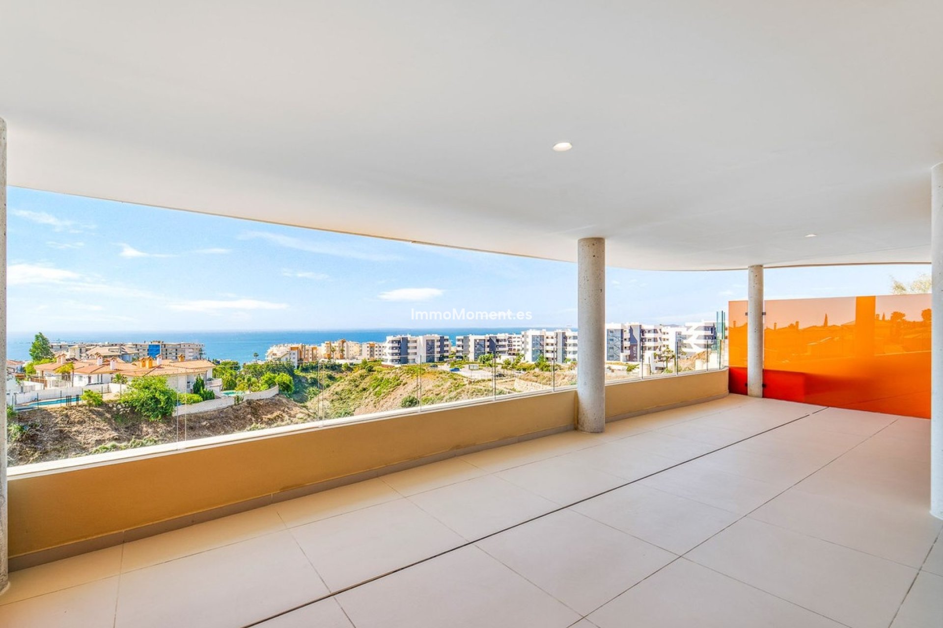 Bestaande woning - Appartement - Fuengirola - Fuengirola Centro
