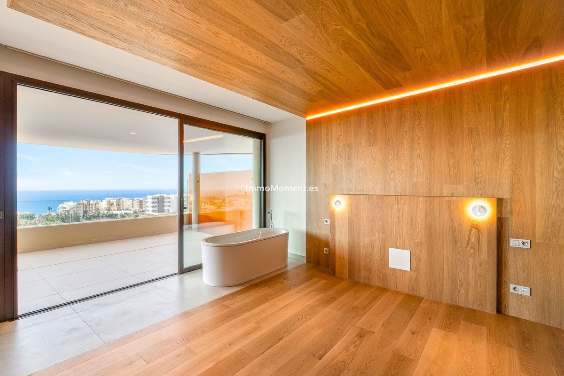 Bestaande woning - Appartement - Fuengirola - Fuengirola Centro
