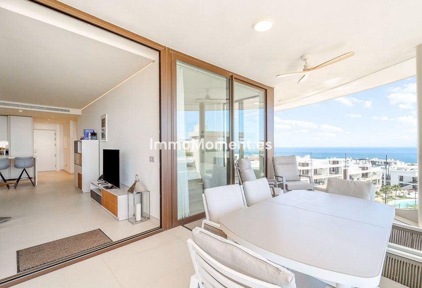 Bestaande woning - Appartement - Fuengirola - Fuengirola Centro