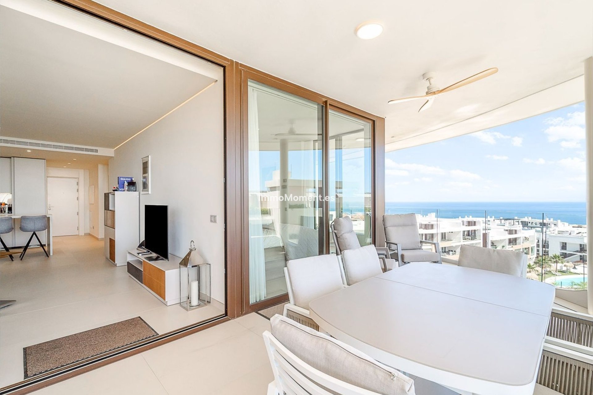 Bestaande woning - Appartement - Fuengirola - Fuengirola Centro