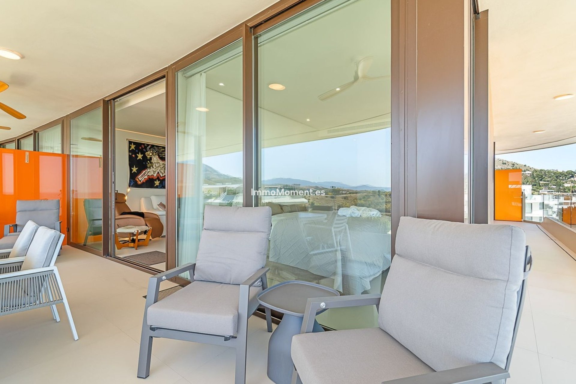 Bestaande woning - Appartement - Fuengirola - Fuengirola Centro