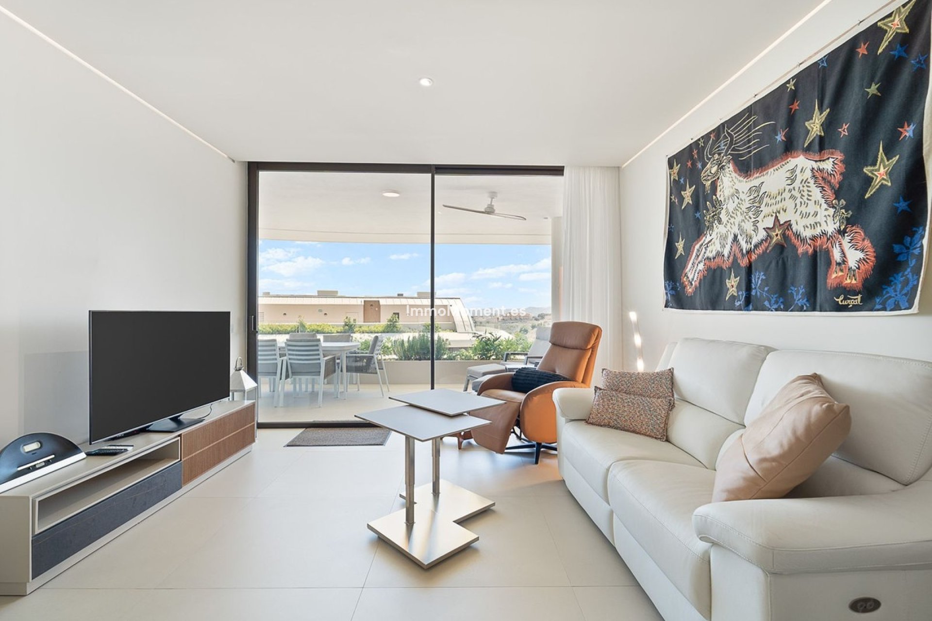 Bestaande woning - Appartement - Fuengirola - Fuengirola Centro