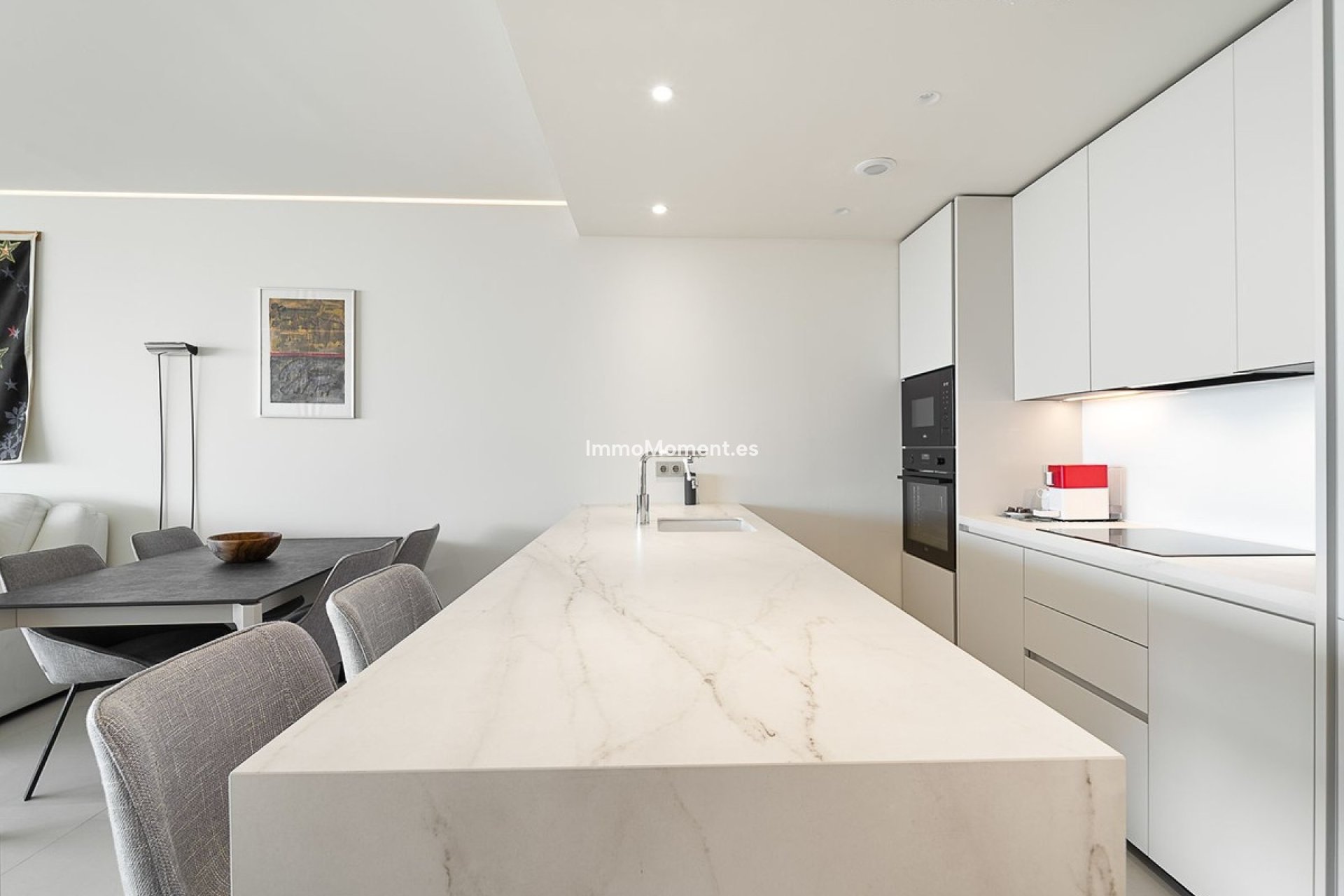Bestaande woning - Appartement - Fuengirola - Fuengirola Centro