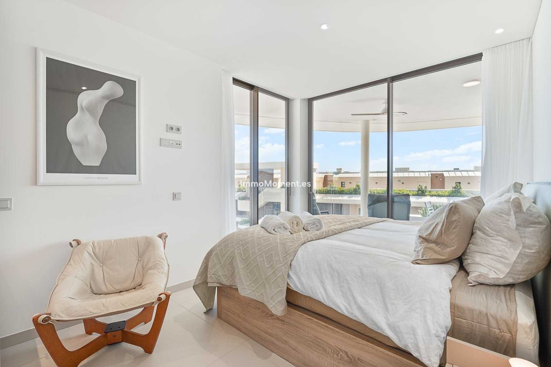 Bestaande woning - Appartement - Fuengirola - Fuengirola Centro